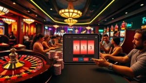 Experience thrilling moments at https://f168info.com/ with luxurious casino games and exciting jackpots.