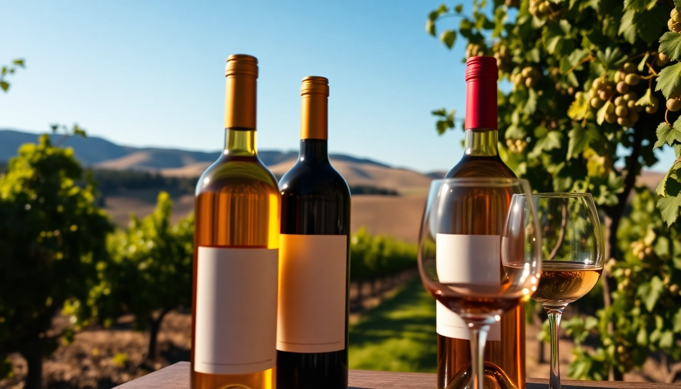 Enjoy the benefits of Winery Membership with exclusive wines and events at a stunning vineyard.