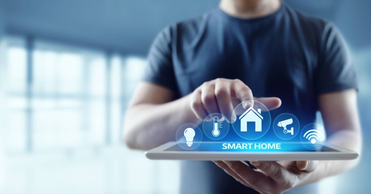 Smart Home
