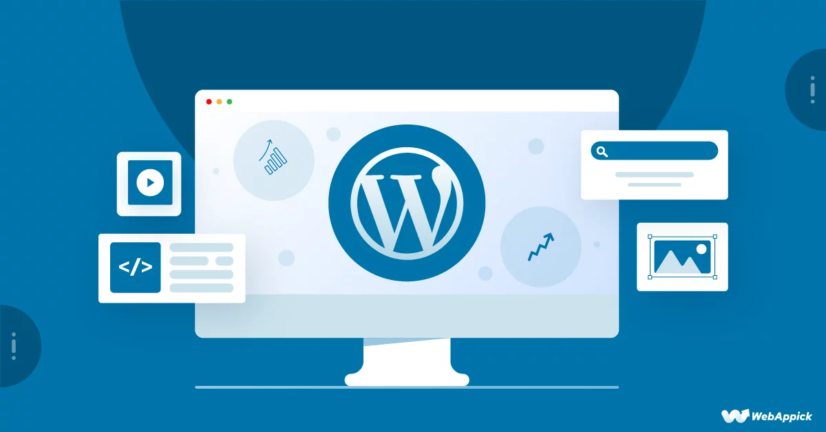 WordPress Website