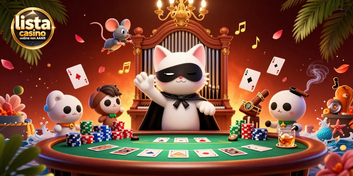 Gioca con la nostra lista casino online non AAMS e scopri opportunità uniche di vincita.