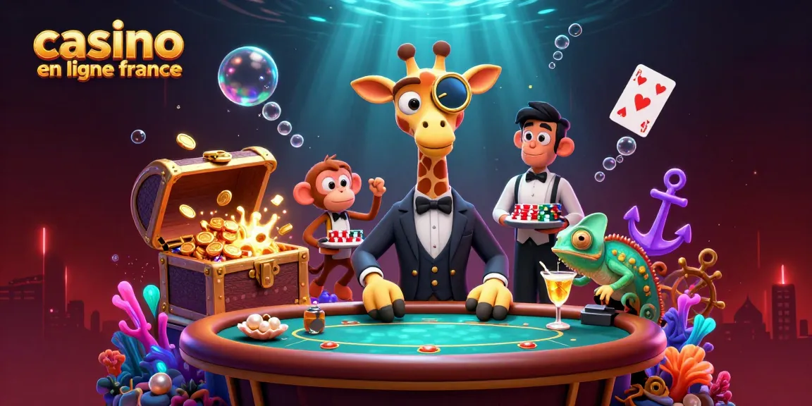 Gagnez avec le casino en ligne france en jouant à la roulette avec un croupier en direct